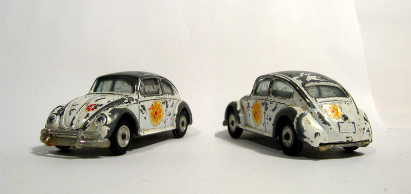 Illustration for article titled Sabra/Gamda Koor Volkswagen No. 8117